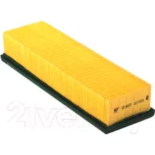 Воздушный фильтр BIG Filter GB-9653