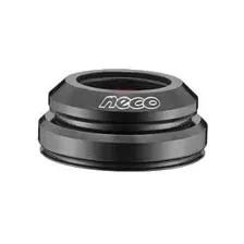 Рулевая колонка NECO H373 BK (39,8)
