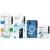 Набор Momax Protection Bundle Set для iPhone 16 (MXAP24STGS)
