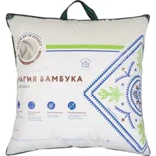 Спальная подушка ИвШвейСтандарт Магия Бамбука ПМБ-77Б (70x70)
