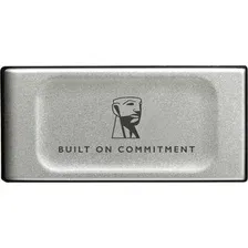 Внешний накопитель Kingston XS2000 4TB SXS2000/4000GA