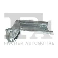 крепление глушителя! BMW E36 1.8i-2.8i 90-93 104-941 FA1