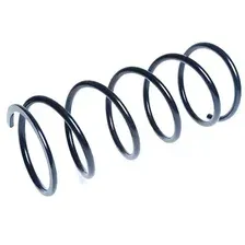 Пружина подвески задняя STANDARD SPRINGS ST 122 004 R