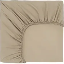 Простыня Sofi De MarkO Трисс 90x200x20 Пр-Тр-90х200бж (бежевый)