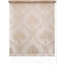Рулонные шторы Legrand Фаби 98x175 58126917 (какао)