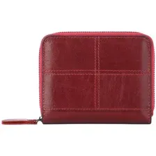 Визитница EZcase Arina (красный)