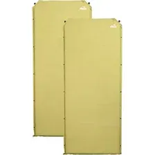 Туристический коврик Tramp Comfort 9 / TRI-016W (2шт, XL)