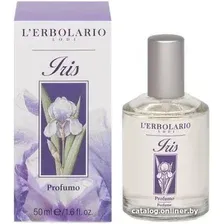 Парфюмерная вода L'Erbolario Iris EdP (50 мл)