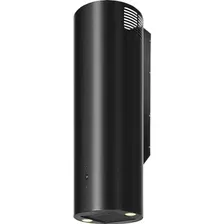 Кухонная вытяжка Weissgauff TUBUS 90 Black Edition (2025)