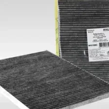 Салонный фильтр opel omega-b vauxhall omega NEVSKY FILTER NF6189C