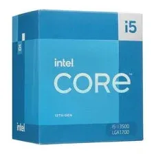 Процессор Intel Core i5-13500 BOX