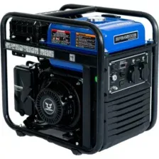 Инверторный генератор Zonsen BPB4500E / 1TP7DFB51