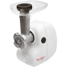 Мясорубка Moulinex HV2 ME208139