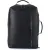 Мужская сумка Poshete 249-C003-BLK (черный)