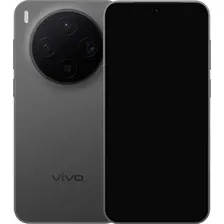 Смартфон Vivo X300 16GB/512GB (таинственный черный)
