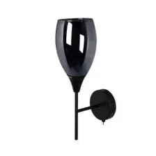 Бра Arte Lamp Barry A7951AP-1BK