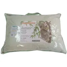 Спальная подушка Delford Эвкалипт Стандарт ПВХ 2ЭП/л-уп22 (48x68)
