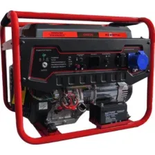 Генератор Magnetta GFE6500