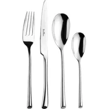 Набор столовых приборов Pinti Inox Trumpet 2070$091 (24пр)