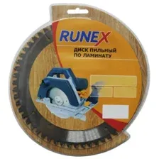 Пильный диск Runex 552005