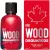 Туалетная вода Dsquared2 Red Wood EdT (100 мл)