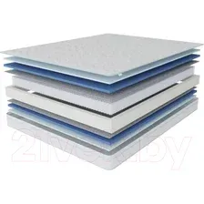 Матрас Stolline Семейный Cooler 80x200 (в чехле)
