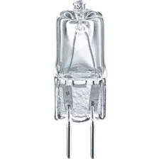 Лампа Navigator 94214 JCD 50W clear G6.35 230V 2000h
