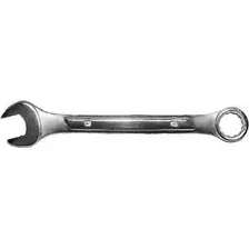 Ключ комбинированный усиленный Модерн 27 мм 63227 FIT TOOLS