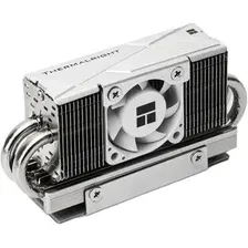 Кулер для SSD Thermalright HR-10-2280-PRO (серебристый)