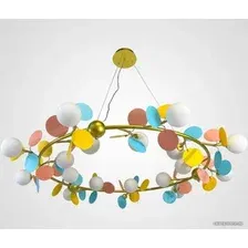 Подвесная люстра ImperiumLoft MATISSE-R01 191865-26
