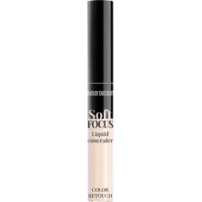 Консилер Belor Design Soft Focus тон 102