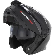 Мотошлем Acerbis Rider 0026576.091.066 (L, черный 2)