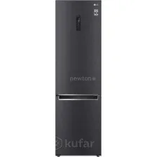 Холодильник LG DoorCooling+ GA-B509SBUM
