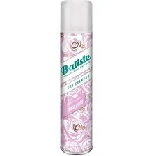 Сухой шампунь Batiste Rose Gold 200мл
