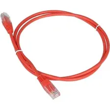 Кабель Lanmaster TWT-45-45-2.0-OR