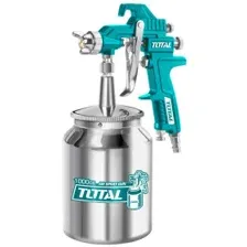 Краскопульт Total TAT11005