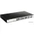 Настраиваемый коммутатор D-Link DGS-1210-28MP/F3A