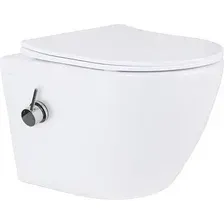 Унитаз подвесной Amore di Mare Delio Bidet P203-X
