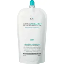 Шампунь для волос La'dor Keratin Lpp Shampoo, L2303, 500 мл
