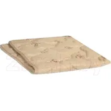 Одеяло АЭЛИТА Люкс 200x220 (овечья шерсть)