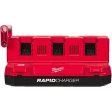 Зарядное устройство Milwaukee M18 MPC6 4932498551 (18В)