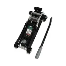 Подкатной домкрат RockForce RF-TH22010 2т