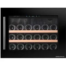 Винный шкаф Temptech OZ45SB