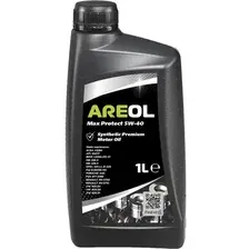 Масло моторное AREOL 5W-40 1л 5W40AR011