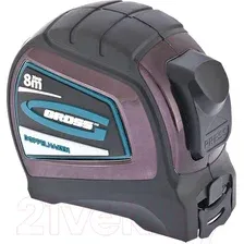 Рулетка GROSS 31125 (8м)