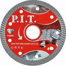 Отрезной диск алмазный  P.I.T. ACTW03-T230A