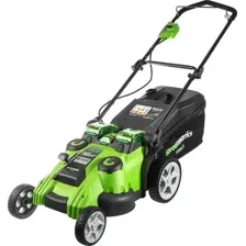 GREENWORKS TWIN FORCE G40LM49DB (2500207)