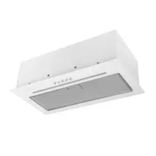 MAUNFELD CROSBY HARDY 1000PUSH (БЕЛЫЙ)