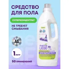 Средство для пола Meine Liebe Универсальное Концентрат ML36111