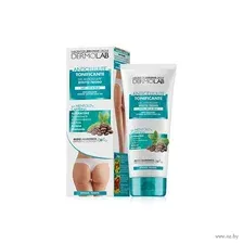 Гель для тела Deborah Milano DermoLab Anti-Cellulite Toning Action Cold Gel (200мл)